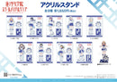 Love Live! Hasu no Sora Jogakuin School Idol Club CS.FRONT Acrylic Stand