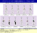 Love Live! Superstar!! KADOKAWA Osanpo wa Kisetsu wo Matotte. Acrylic Key Chain