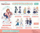 Gakuen Idolmaster AmiAmi Pair Acrylic Stand Vol .1