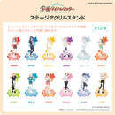 Gakuen Idolmaster Culture Entertainment Stage Acrylic Stand
