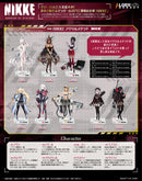 Goddess of Victory: Nikke Algernon Product Acrylic Stand