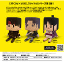 The Great Ace Attorney Capcom VOXENATION Plush