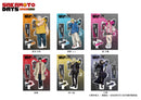 SAKAMOTO DAYS AFORCE x DRAGON HORSE ACRYLIC CHARACTER STAND