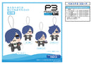Persona 3 Reload Empty Protagonist x Bkub Plush Mascot