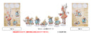 Final Fantasy IX Square Enix Illustration Acrylic Stand Vol. 1