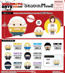 Sakamoto Days Plex SKD-15 Fuwakororin (M Size) 2