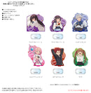 I May Be a Guild Receptionist, but I'll Solo Any Boss to Clock Out on Time Contents Seed  Acrylic Figure