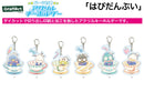 HAPIDANBUI A3 Acrylic Key Chain with Parts 21-26