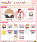 Cardcaptor Sakura: Clear Card Arc Max Limited CCS-10 Fuwakororin (M Size)