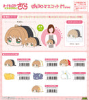 Cardcaptor Sakura: Clear Card Arc Max Limited CCS-11 Potekoro Mascot (M Size)