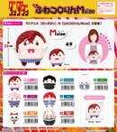 DANDADAN Max Limited DDD-03 Fuwakororin (M Size)