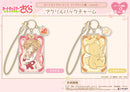 Cardcaptor Sakura: Clear Card Arc D-techno Acrylic Bag Charm (Sweets)