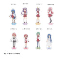 Lucky Star Matsumoto Shoji Acrylic Stand Standing Picture