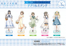 Rascal Does Not Dream D-techno Series Acrylic Stand (Sailor Dress)
