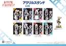 Love Live! Hasu no Sora Jogakuin School Idol Club CS.FRONT Acrylic Stand