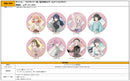 Love Live! Hasu no Sora Jogakuin School Idol Club Sync Innovation Vol. 7 Leather Coaster