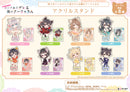 Alya Sometimes Hides Her Feelings in Russian D-techno Acrylic Stand (Cat Style)