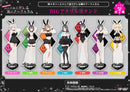 Alya Sometimes Hides Her Feelings in Russian D-techno Big Acrylic Stand (Bunny)