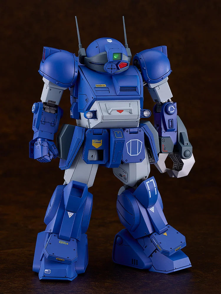 Armored Trooper Votoms Max Factory PLAMAX SV-04 1/24 Scale X / ATH-02-DT Rabidly Dog