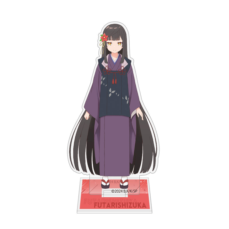 Sasaki and Peeps Cospa Acrylic Stand (1-5 Selection)