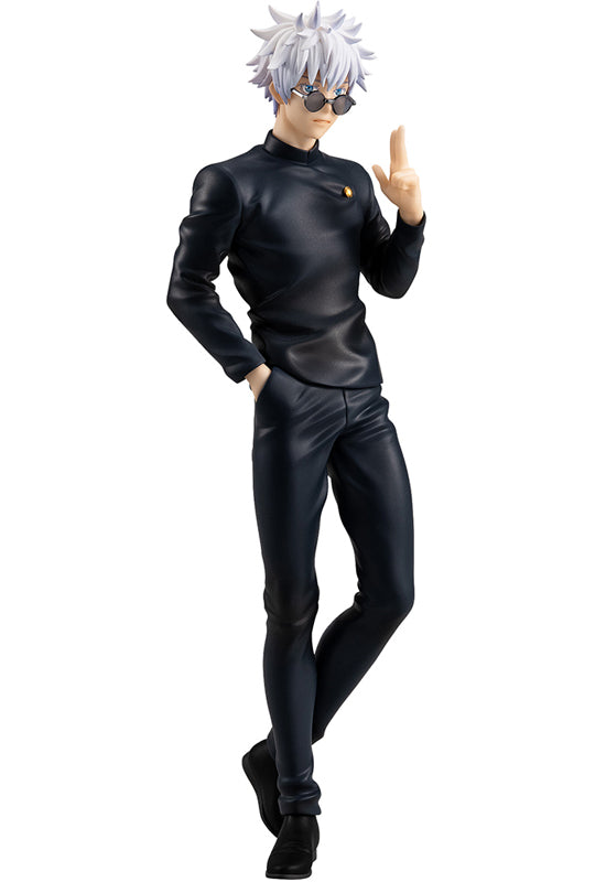 Jujutsu Kaisen POP UP PARADE Satoru Gojo: Hidden Inventory / Premature Death Ver.