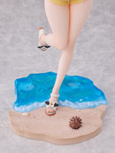 Atelier Ryza: Ever Darkness & the Secret Hideout Solarain Reisalin Stout: Swimsuit Ver.