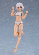 Muse Body PLAMATEA Muse Body: Ichika C Type
