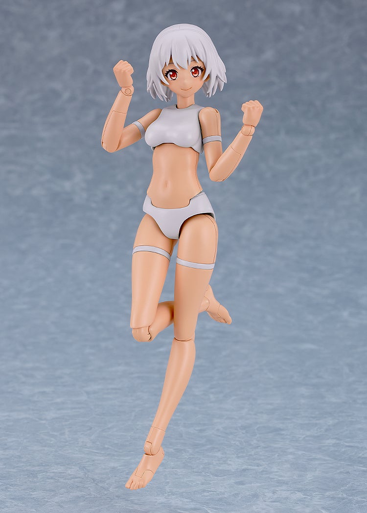 Muse Body PLAMATEA Muse Body: Ichika C Type