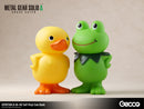 METAL GEAR SOLID Δ: SNAKE EATER GECCO GA-KO Soft Vinyl Coin Bank