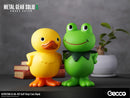 METAL GEAR SOLID Δ: SNAKE EATER GECCO GA-KO Soft Vinyl Coin Bank