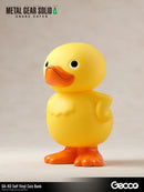 METAL GEAR SOLID Δ: SNAKE EATER GECCO GA-KO Soft Vinyl Coin Bank