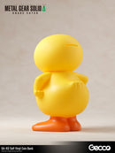 METAL GEAR SOLID Δ: SNAKE EATER GECCO GA-KO Soft Vinyl Coin Bank