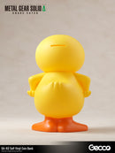 METAL GEAR SOLID Δ: SNAKE EATER GECCO GA-KO Soft Vinyl Coin Bank