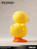 METAL GEAR SOLID Δ: SNAKE EATER GECCO GA-KO Soft Vinyl Coin Bank