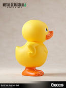METAL GEAR SOLID Δ: SNAKE EATER GECCO GA-KO Soft Vinyl Coin Bank