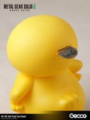 METAL GEAR SOLID Δ: SNAKE EATER GECCO GA-KO Soft Vinyl Coin Bank