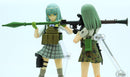 LittleArmory TomyTec  <LA061> RPG7 Type (re-run)
