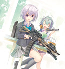LittleArmory TomyTec <LD020> Guns Accessories A