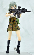 LittleArmory TomyTec LA076 Type 20 5.56mm Assault Rifle (re-run)