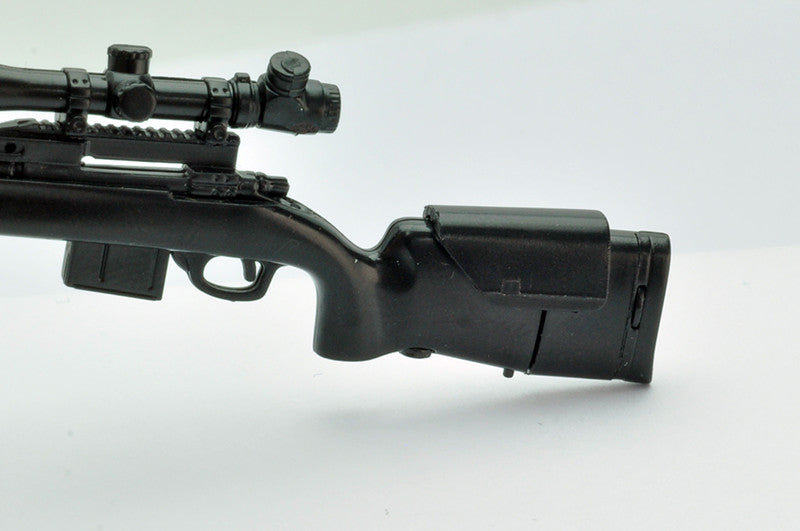 LittleArmory TomyTec  <LA036> M24A2 Type (re-run)