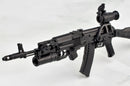 LittleArmory TomyTec <LA117> AK74M & GP25 Type