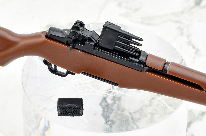 The Saga of Tanya the Evil LittleArmory TomyTec <LA-YS04> Mary M1 Rifle