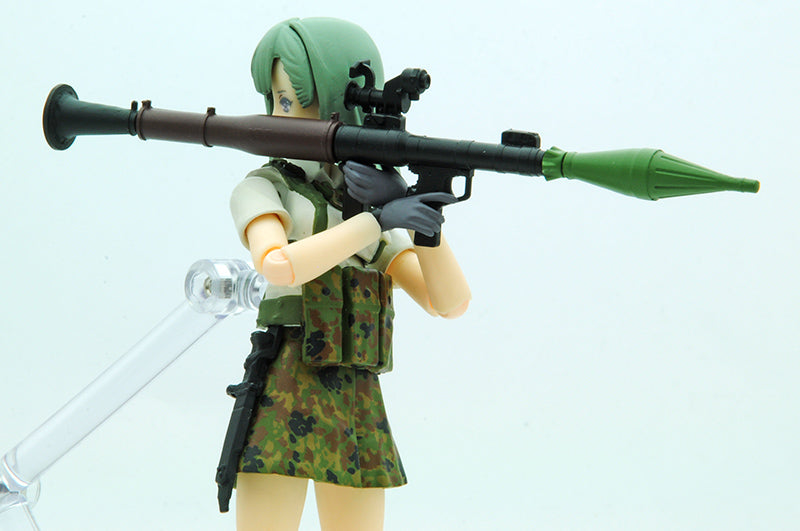 LittleArmory TomyTec  <LA061> RPG7 Type (re-run)