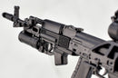 LittleArmory TomyTec <LA117> AK74M & GP25 Type