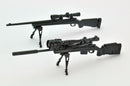 LittleArmory TomyTec  <LA036> M24A2 Type (re-run)