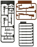 The Saga of Tanya the Evil LittleArmory TomyTec <LA-YS04> Mary M1 Rifle