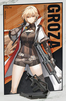 Girls' Frontline 2: Exilium TomyTec LittleArmory <LA-DF36> Groza