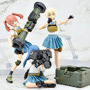 LittleArmory TomyTec <LA103> FGM148 Type Anti-tank Missile