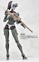 LittleArmory TomyTec <LA110> M110SASS Type