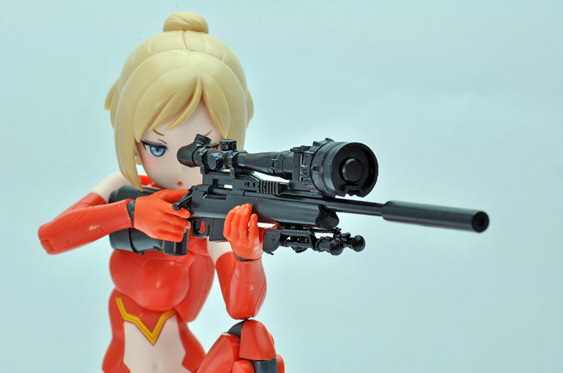 LittleArmory TomyTec  <LA036> M24A2 Type (re-run)